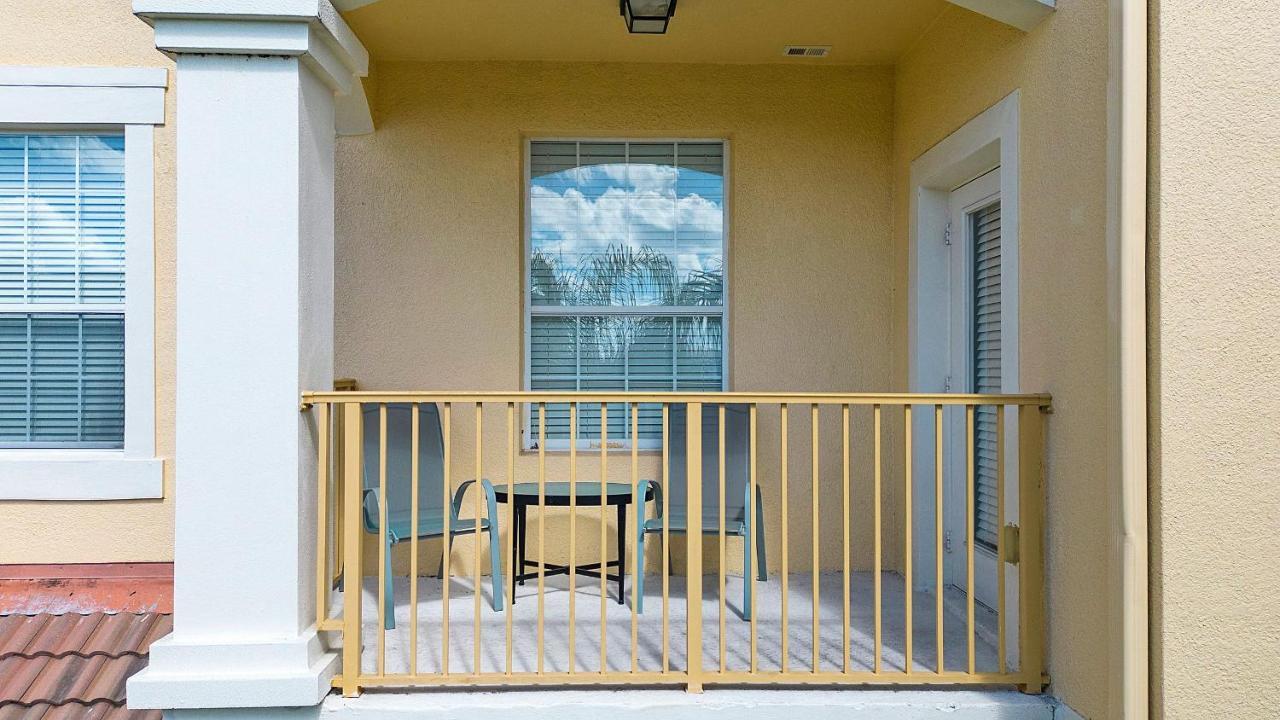 Vista Cay Resort Orlando Exterior foto