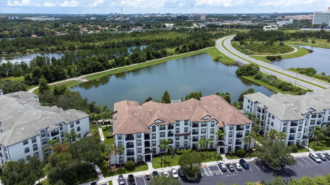 Vista Cay Resort Orlando Exterior foto